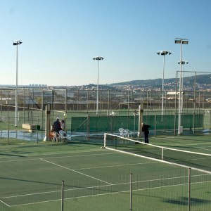 Tennis Academy Barcelona