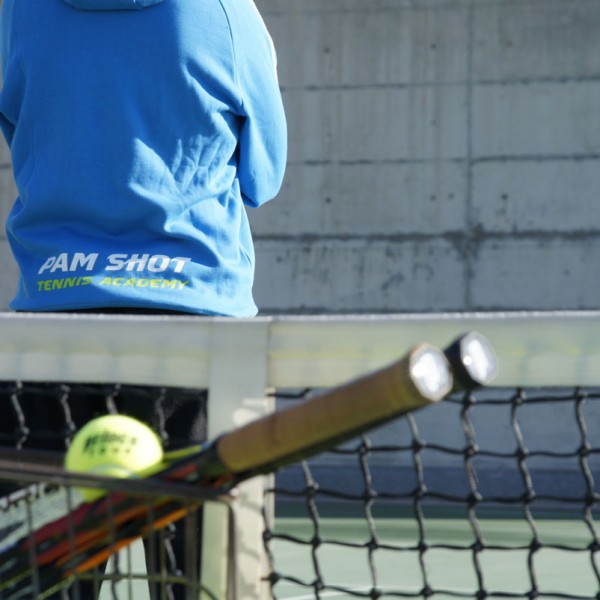 Tennis Academy Barcelona