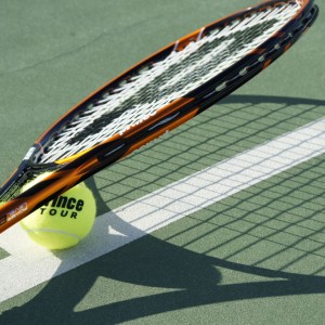 Tennis Academy Barcelona