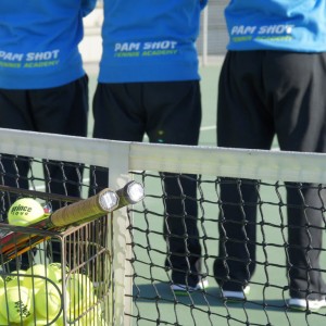 Tennis Academy Barcelona