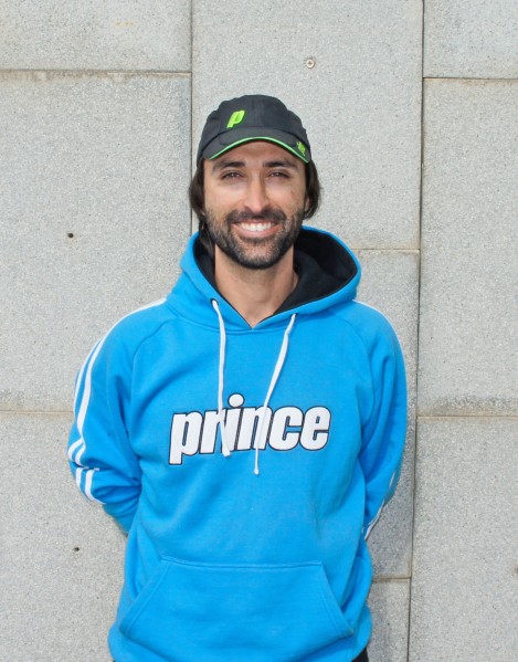 Alejandro Bragado Alejandro Bragado