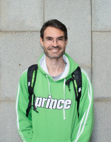 Joseto Valverde Joseto Valverde