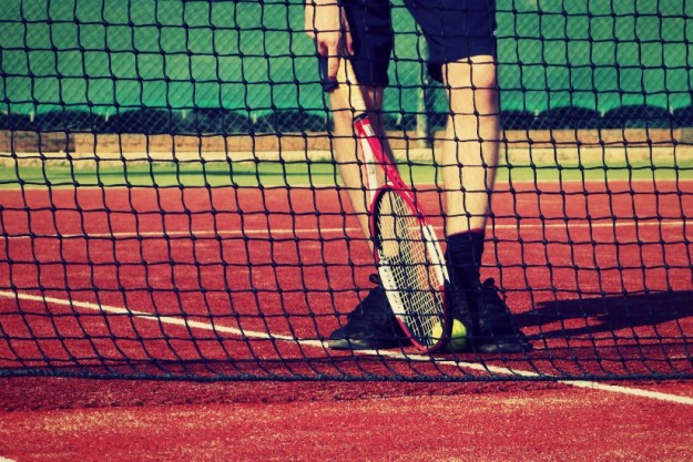 tennis academy barcelona pam shot entrenamiento tennis academy barcelona pam shot entrenamiento