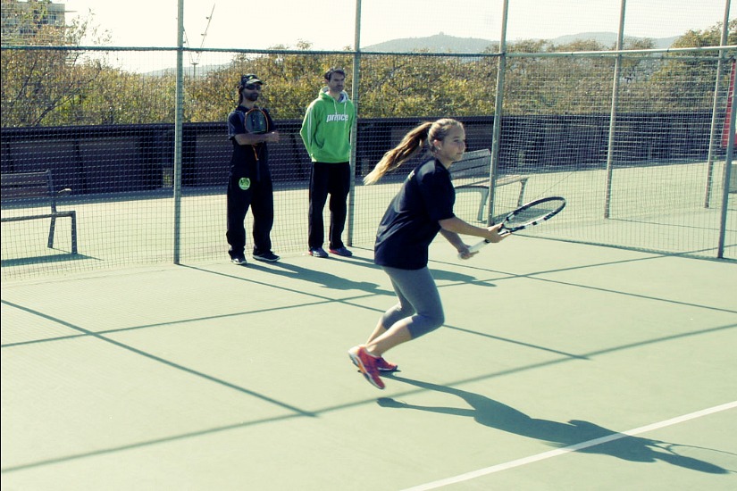 academia de tenis de alta competicion mar burjats academia de tenis de alta competicion mar burjats